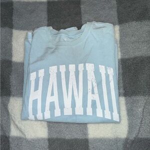 Sunkissed Coconut Crewneck